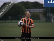 Bridlington Rock Hodgsons Stealing A Point  At Longcroft