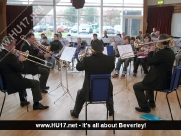BTS Open Day Beverley