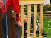 Burden Road Youth Club