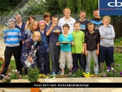 Burden Road Youth Club