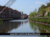 BÃ¼rgermeister Cruises Down Beverley Beck in Style