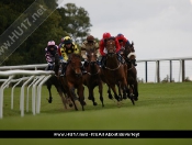 Beverley Races