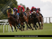 Beverley Races