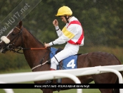Beverley Races