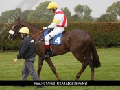 Beverley Races
