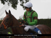 Beverley Races