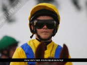 Beverley Races