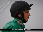 Beverley Races