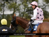 Beverley Races
