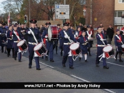 Remembrance Sunday