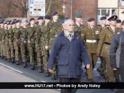 Remembrance Sunday