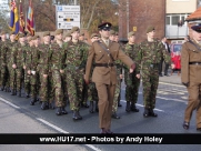 Remembrance Sunday