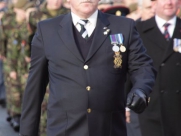 Remembrance Sunday