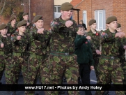 Remembrance Sunday