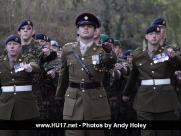 Remembrance Sunday