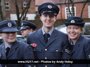 Remembrance Sunday