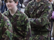 Remembrance Sunday