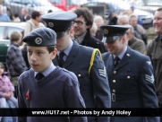 Remembrance Sunday
