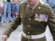 Remembrance Sunday