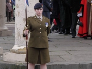 Remembrance Sunday