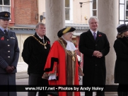 Remembrance Sunday