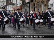 Remembrance Sunday
