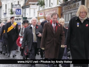 Remembrance Sunday