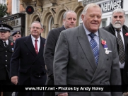 Remembrance Sunday