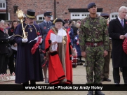 Remembrance Sunday