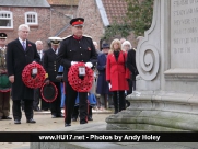 Remembrance Sunday