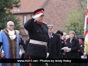 Remembrance Sunday