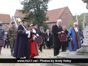 Remembrance Sunday