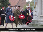 Remembrance Sunday
