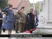 Remembrance Sunday
