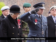 Remembrance Sunday