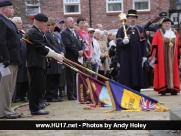 Remembrance Sunday