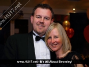 FOLS Casino Night @ The Beverley Arms Hotel