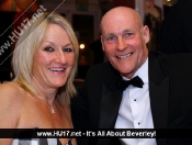 FOLS Casino Night @ The Beverley Arms Hotel