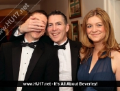 FOLS Casino Night @ The Beverley Arms Hotel