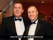 FOLS Casino Night @ The Beverley Arms Hotel