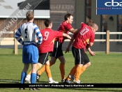 Cave Climb Table As They Beat St Andrews