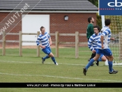 Chalk Lane Remain Top Despite Drawing With St Andrews