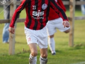Chalk Lane Remain Top Despite Drawing With St Andrews