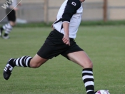 Champions Fightback To Earn A Point
