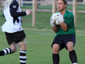 Champions Fightback To Earn A Point