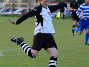 Champions Fightback To Earn A Point
