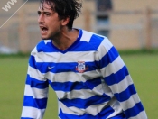 Champions Fightback To Earn A Point