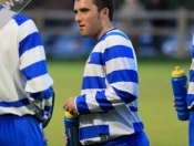 Champions Fightback To Earn A Point