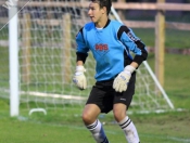 Champions Fightback To Earn A Point