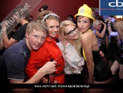 Charity Halloween Party @ Beverley Rugby Club